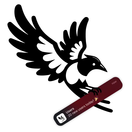 API Alerts on iPhone, Apple Watch, and Android showing event alerts, lock screen notifications, and workspace list